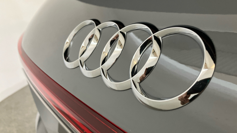 Audi Q4 e-tron 150kW 40 63kWh S Line 5dr Auto [Leather] Electric Estate